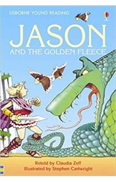 Jason and the Golden Fleece 